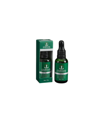 Bear & tatoo oil