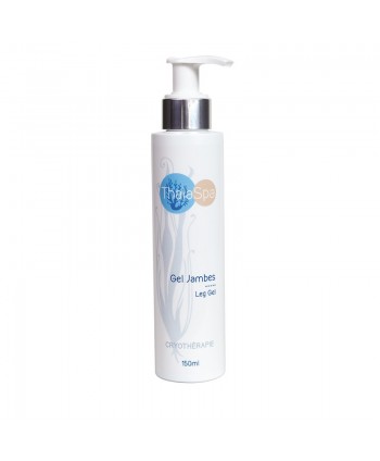 Gel jambes gel frío piernas