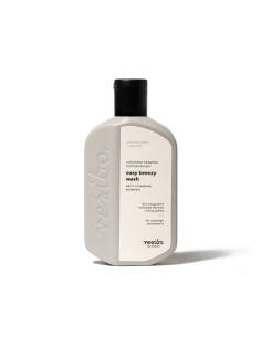 Easy Breezy wash, daily cleaning shampoo