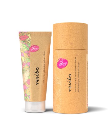 Mascarilla Exfoliante...