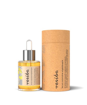 Smoothing Face Serum