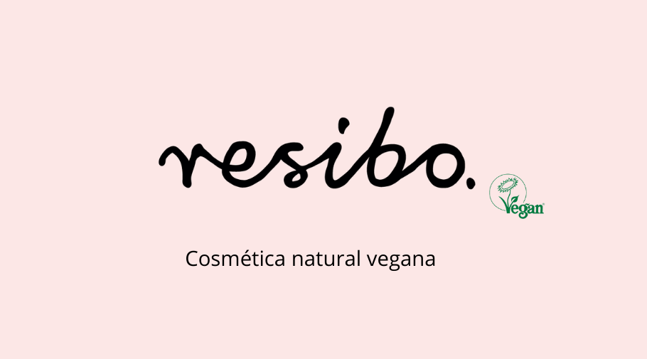 Resibo. Cosmética Natural Vegana